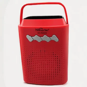 PARLANTE NANOTEC NT-P2330