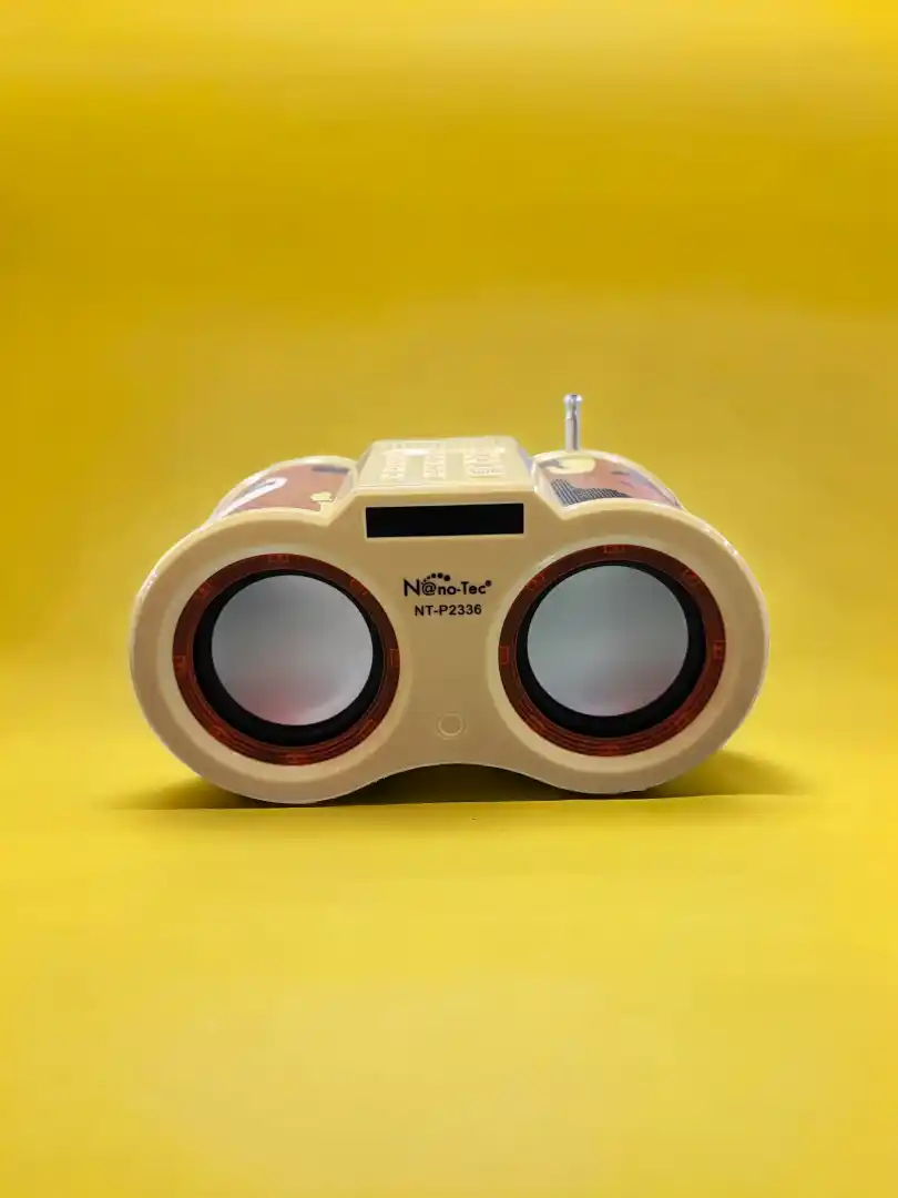 Parlante Nano-Tec Ref NT-P2336-01 PARLANTE NANO-TEC NT-P2336 - Imagen 1