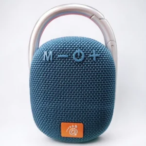 PARLANTE NANOTEC NT-P2417 - Imagen 2