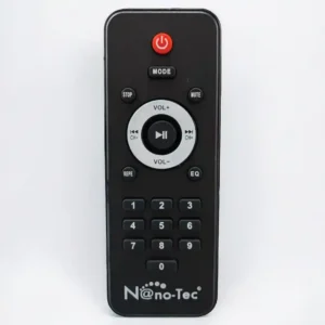 PARLANTE NANOTEC NT-P2424 (BOX X6) - Imagen 2