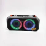 PARLANTE NANOTEC NT-P2424 (BOX X6)