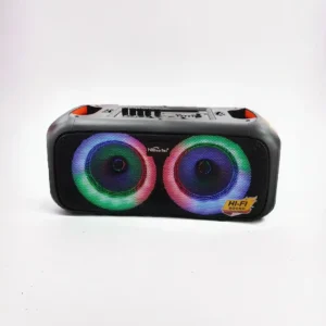 PARLANTE NANOTEC NT-P2424 (BOX X6)