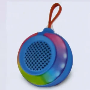 PARLANTE NANOTEC NT-P2438 (BOX X50) - Imagen 2