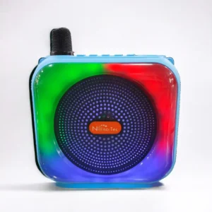 PARLANTE NANOTEC NT-P2440 (BOX X12)