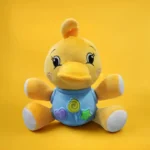 PATO PELUCHE SONIDO 678-1 (BOX X36)