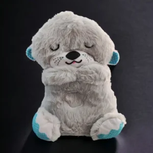 PELUCHE RESPIRA MUSICAL 39-1 - Imagen 4