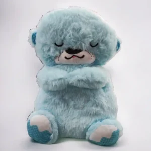 PELUCHE RESPIRA MUSICAL 39-1 - Imagen 3