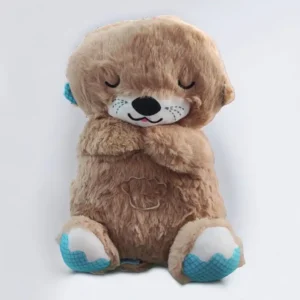 PELUCHE RESPIRA MUSICAL 39-1 - Imagen 2