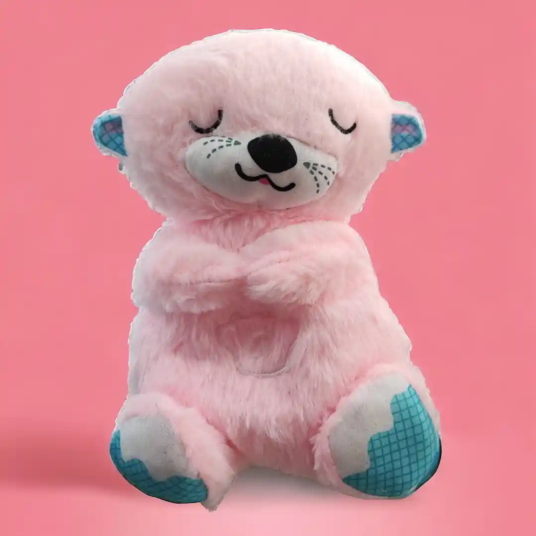 Peluche Respira Musical Ref 39-1-04 PELUCHE RESPIRA MUSICAL 39-1 - Imagen 1