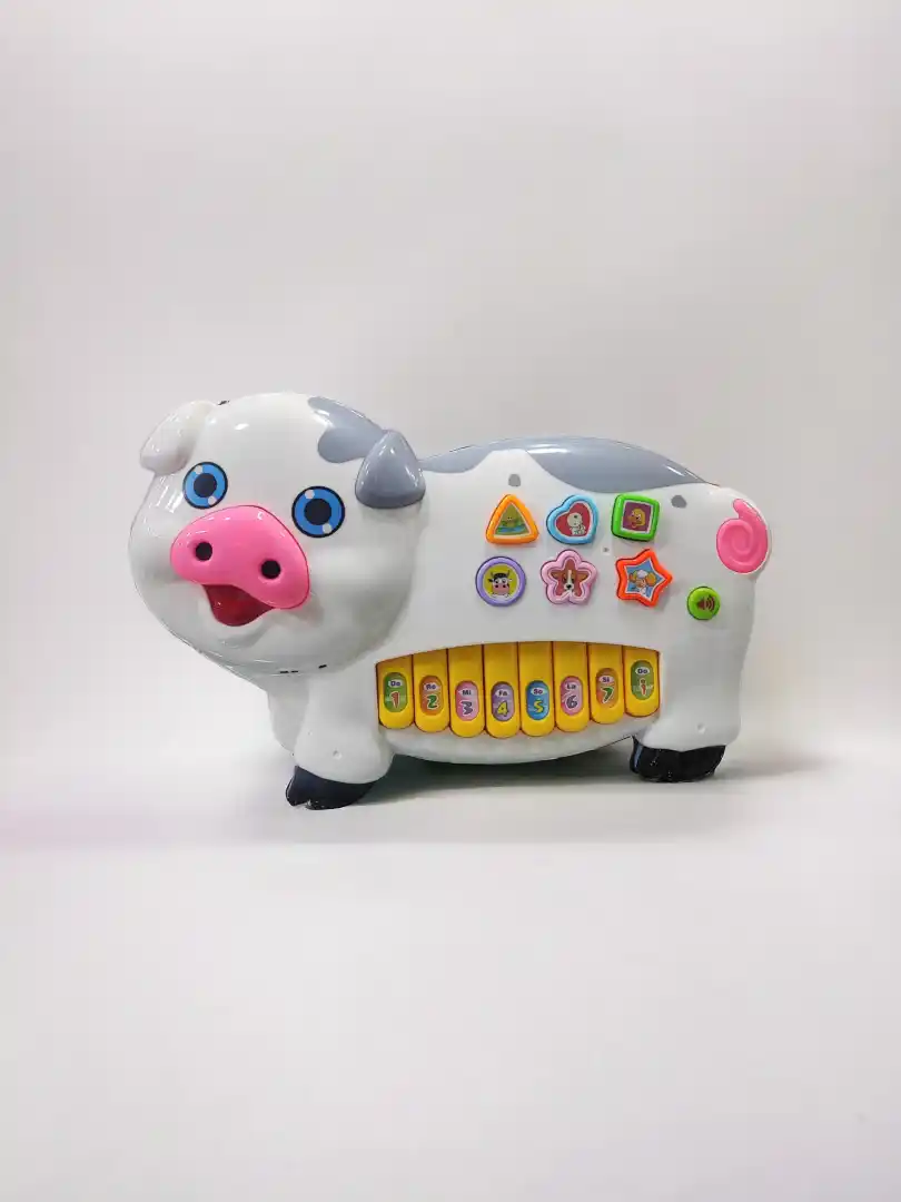 Piano Cerdito Ref 6606 (Box X 48)01 PIANO CERDITO NO-6606 (BOX X48) - Imagen 1