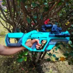 RIFLE FINO TOP MODEL 5580 (BOX 9)