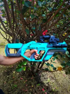 RIFLE FINO TOP MODEL 5580 (BOX 9)