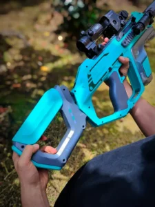 RIFLE FINO TOP MODEL 5580 (BOX 9) - Imagen 5