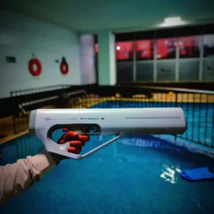 PISTOLA DE AGUA 185-66 - Imagen 4