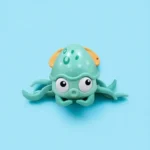 PULPO INFANTIL DE CUERDA 176D