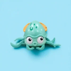 PULPO INFANTIL DE CUERDA 176D