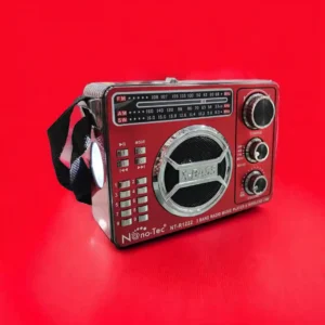 RADIO NANOTEC NT-R1222 (BOX X30)