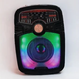 RADIO NANOTEC NT-R1226