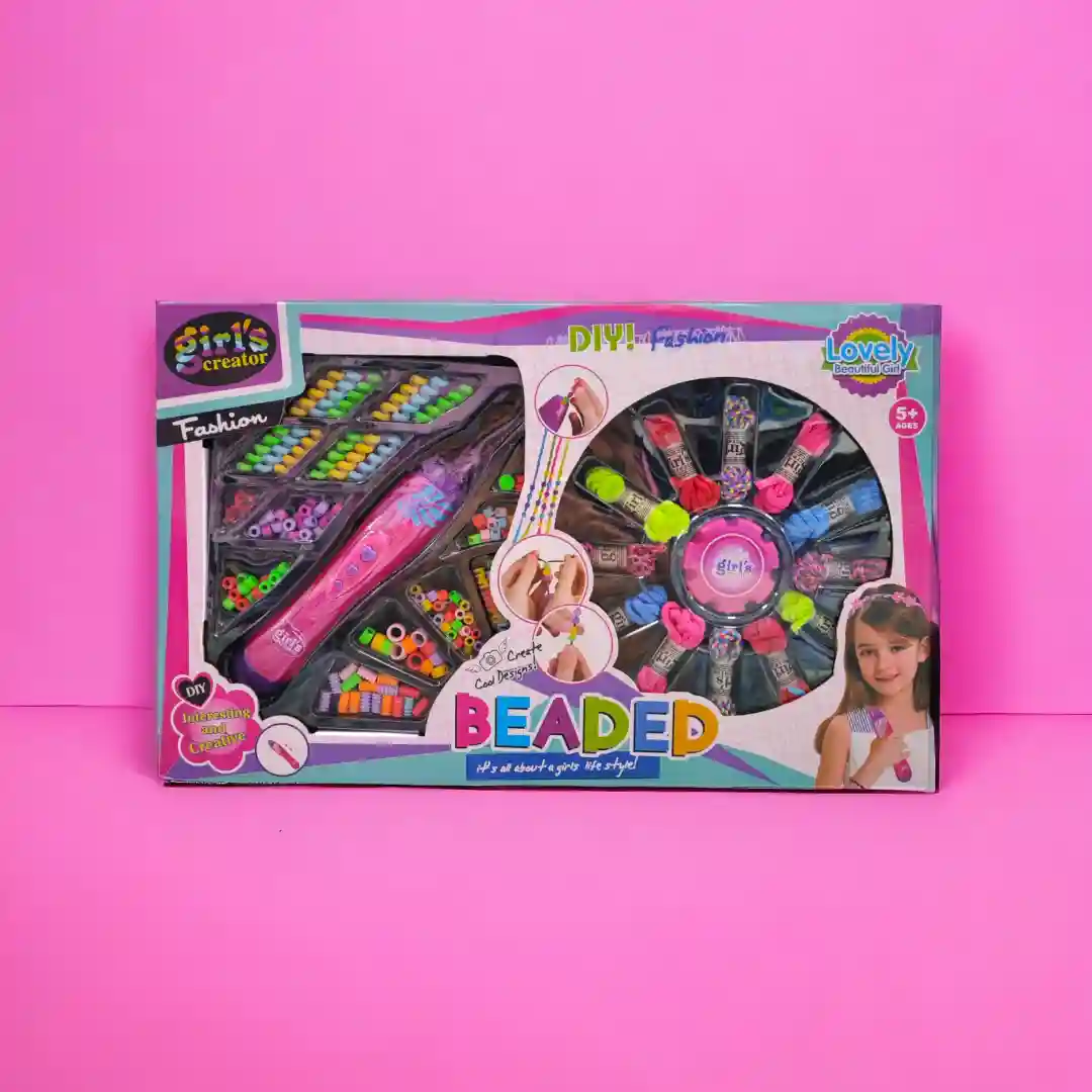 Set Niña Ref XW155-46-01 SET NIÑA XW155-46 (BOX X24) - Imagen 1