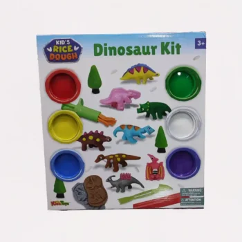 SET PLASTILINA 14601R (BOX X24)