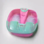 SET SPA UÑAS NIÑA MBK-330 (BOX 6)