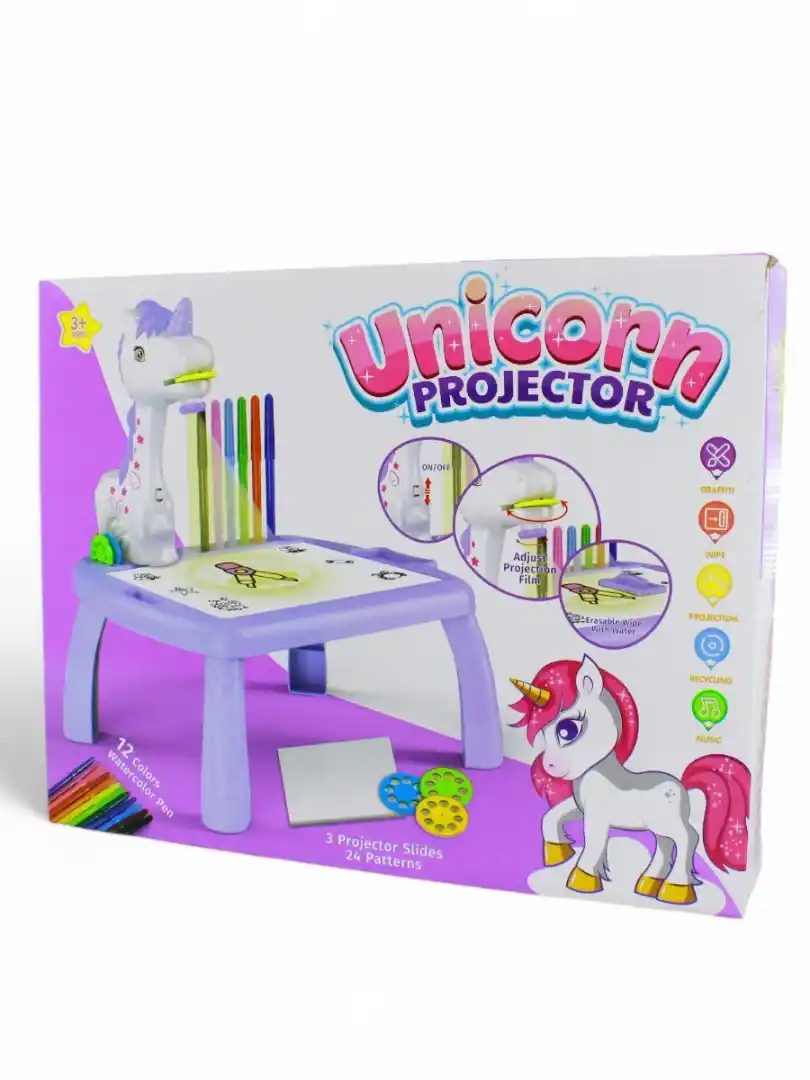 Tablero Proyector Dibujo Ref 222-901 TABLERO PROYECTORDE DIBUJO 222-9 (48) - Imagen 1