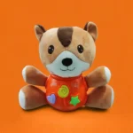 VACA PELUCHE SONIDO 678-6 (BOX X36)