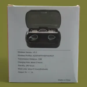 AUDÍFONOS BLUETOOTH NEWEST M10 - Imagen 3