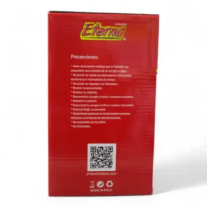 BOMBILLO 50W LED ETERNA ET50WLD (BOX X20) - Imagen 3