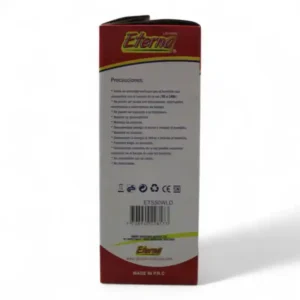 BOMBILLO LED ESPIRAL ETERNA 50W ETS50WLD - Imagen 4