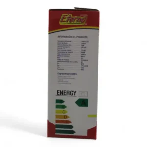 BOMBILLO LED ESPIRAL ETERNA 50W ETS50WLD - Imagen 3