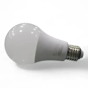 BOMBILLO MEGA LIGHT 15W LED TIPO A ML15WL (BOX X50)