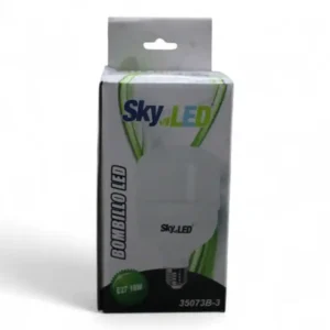 BOMBILLO SKYLED 18W TIPO B 35073B-3 - Imagen 2