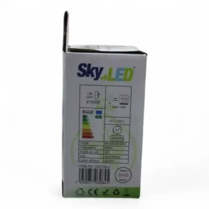 BOMBILLO SKYLED 18W TIPO B 35073B-3 - Imagen 3