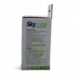 BOMBILLO SKYLED 18W TIPO B 35073B-3 - Imagen 4