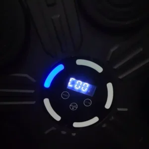 BOXEO DIGITAL QJ-1 - Imagen 4