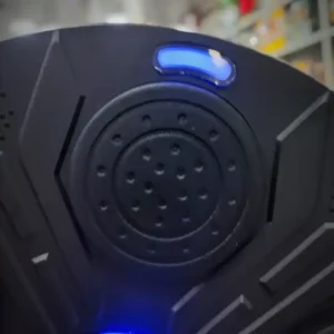 BOXEO DIGITAL QJ-1 - Imagen 3