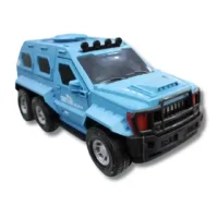 CARRO LANZA TAZOS 8811-19 (BOX 72) - Imagen 3