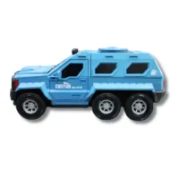 CARRO LANZA TAZOS 8811-19 (BOX 72) - Imagen 5