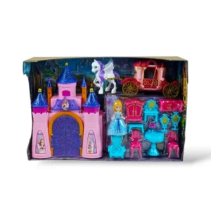 CASTILLO NIÑA SG-29066 (BOX X24)