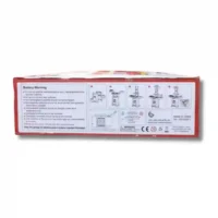 COCINA INFANTIL AGUA YDF5506-1 (BOX X12) - Imagen 5