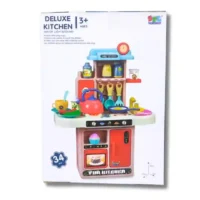 COCINA PEQUEÑA 16864A (BOX X18) - Imagen 6