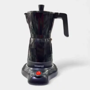 CAFETERA ELÉCTRICA GYNIPOT 300ML GY-809 (BOX X8)