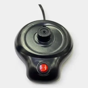 CAFETERA ELÉCTRICA GYNIPOT 300ML GY-809 (BOX X8) - Imagen 4