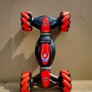 CARRO CONTROL BRAZALETE RQ2071 (12) - Imagen 4