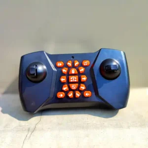 CARRO CONTROL BRAZALETE RQ2071 (12) - Imagen 2