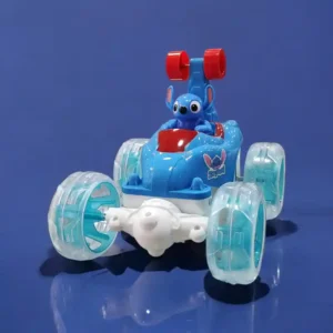 CARRO LOCO STICH DY1853-20