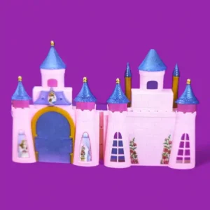 CASTILLO NIÑA SG-29066 (BOX X24) - Imagen 3