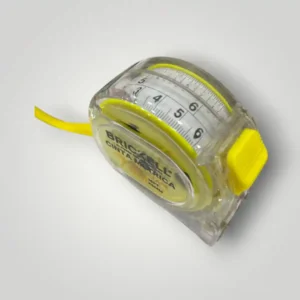 CINTA METRICA 7.5M BRICKELL BK-1630 (BOX X60)