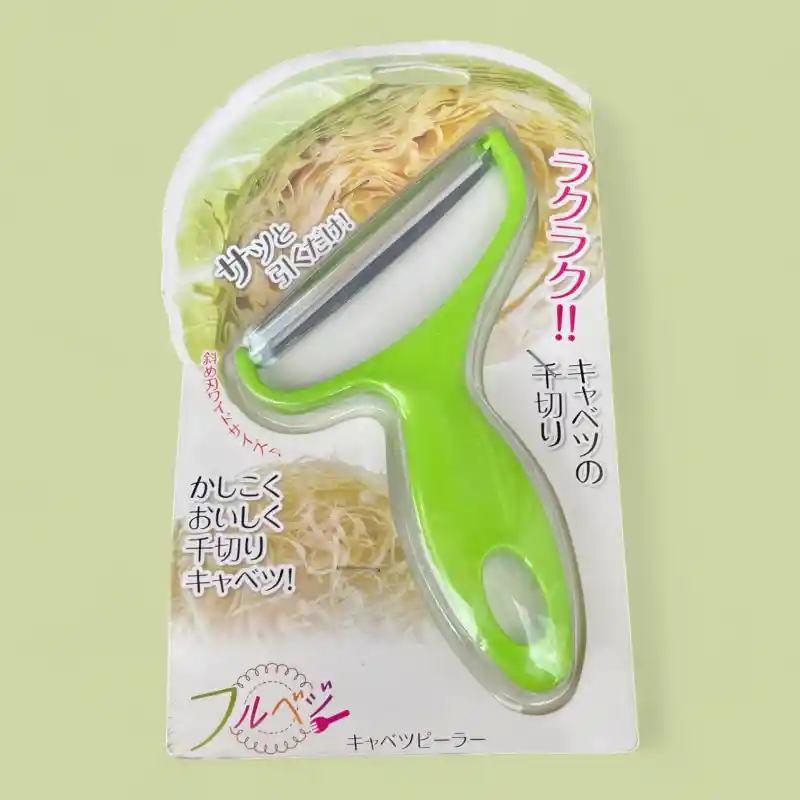 Corta Repollo NO-383-01 CORTA REPOLLO NO-383 - Imagen 1